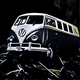 Illustration for article titled Vw Bus Bonanza 1/5 - 1957 VW Kombi 1200 Corujinha